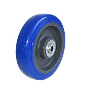 Polyurethane on Polyolefin