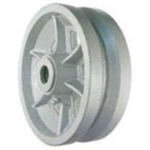 V-Groove (Cast Iron)