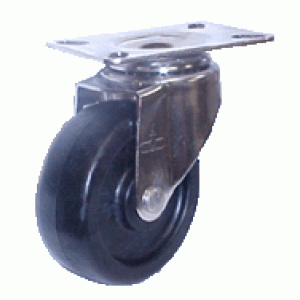 Institutional Casters