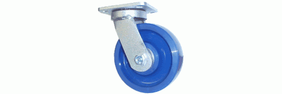 Industrial Casters