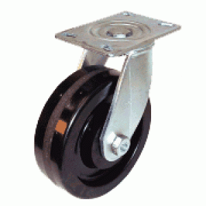 Industrial Casters
